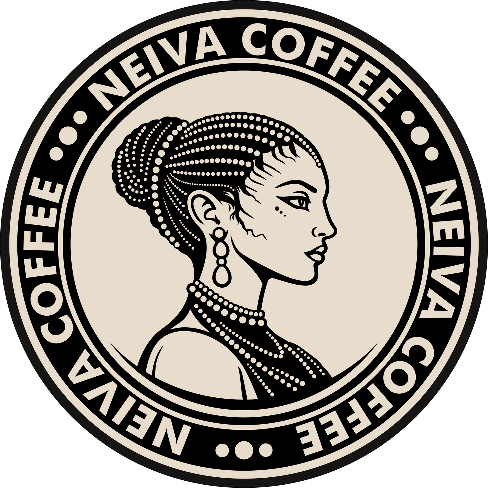 Neiva Coffee logosu
